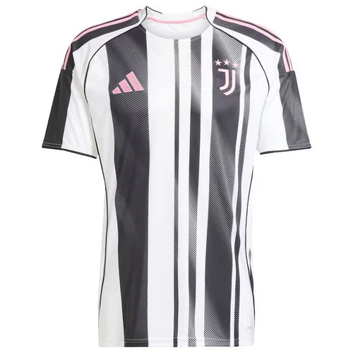 Camisola Juventus Home 2025/2026