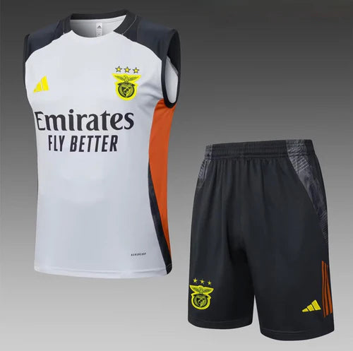 Conjunto de treino Adulto 2025/2026
