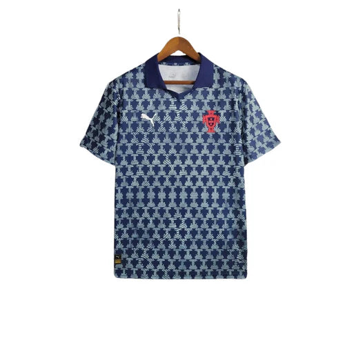 Camisola Seleção Portugal aquecimento especial 2025
