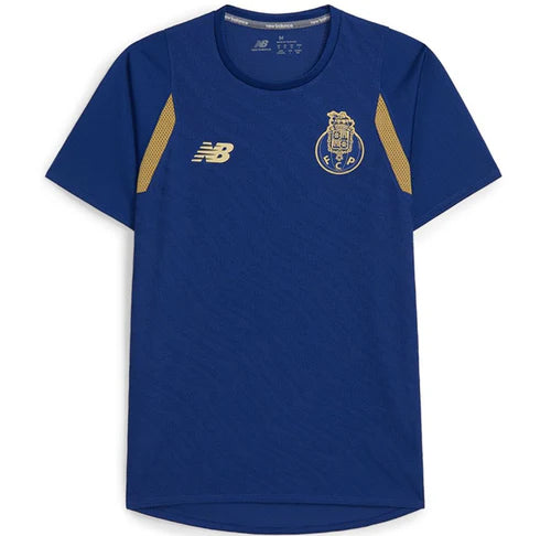 Camisola treino azul 2025/2026 - LANÇAMENTO