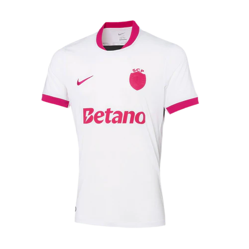Camisola PINK OCTOBER rosa 2025/2026 - LANÇAMENTO