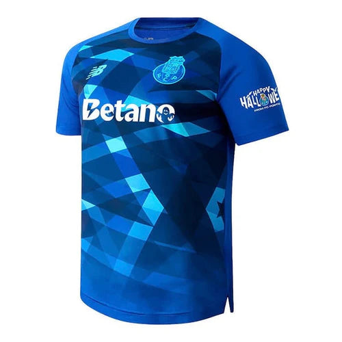 Camisola halloween INVICTA azul 2024/2025