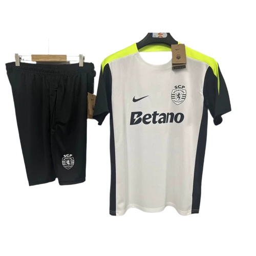 Conjunto Adulto Portugal 2024/2025