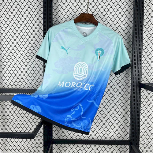 Camisola Seleção Marrocos 2025/2026