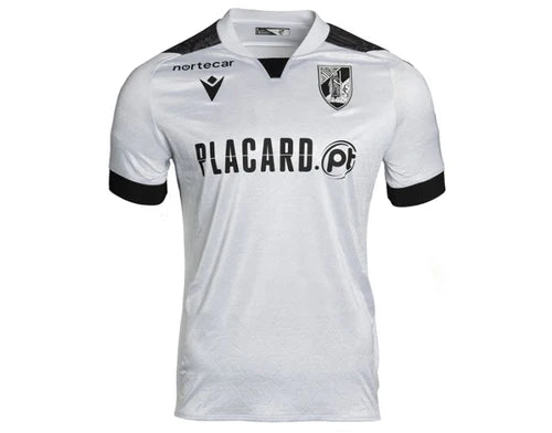 Camisola Vitória Guimarães principal branca 2025/2026 - LANÇAMENTO