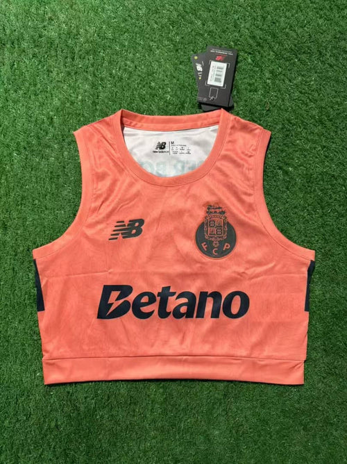 TOP FEMININO alternativo 2025/2026 - LANÇAMENTO