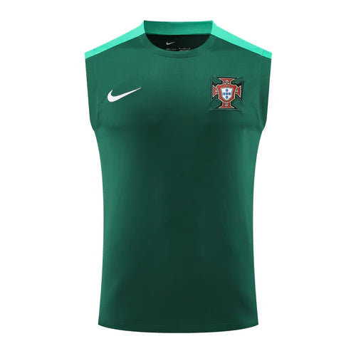 Camisola Portugal treino 2024/2025 regata