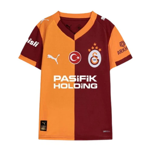 Camisola Galatasaray principal 2025/2026