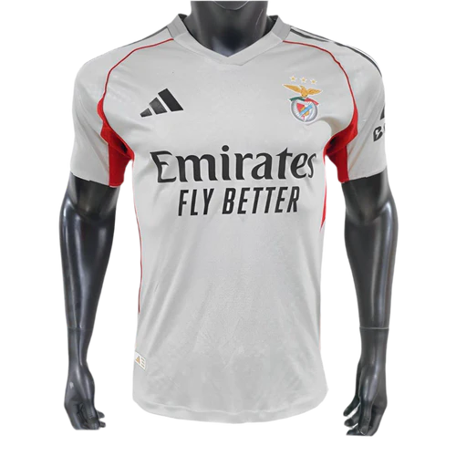 Camisola alternativa bege 202526 - PLAYER