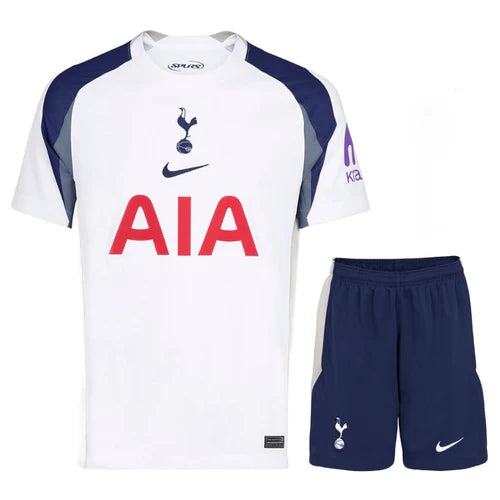 Conjunto Infantil Tottenham Hotspur principal 2025/2026