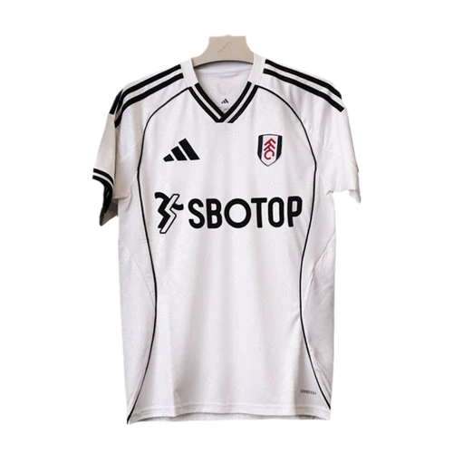 Camisola Fulham principal 2025/2026