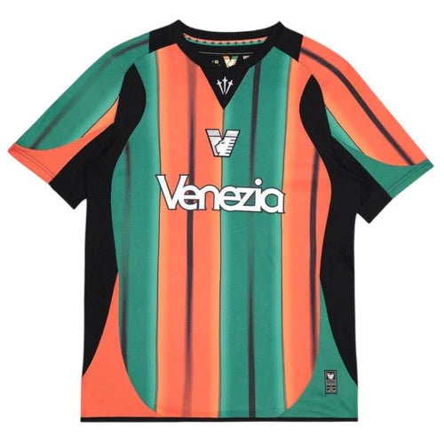 Camisola Venezia terceira 2025/2026