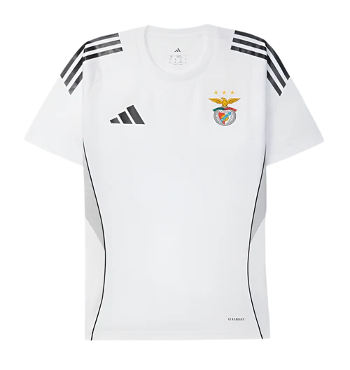 Camisola treino branca 2025/26 treinamento - LANÇAMENTO
