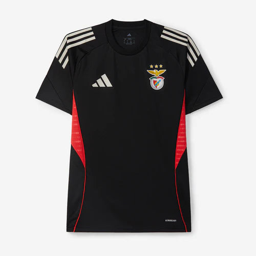 Camisola treino preto 2025/2026 treinamento - LANÇAMENTO