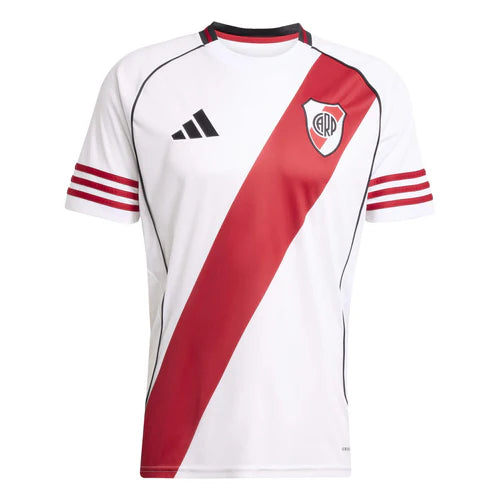Camisola River Plate principal 2025/2026