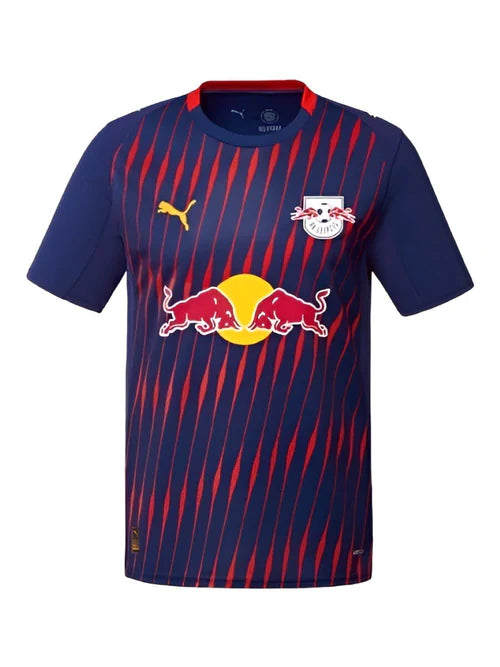 Camisola RB LEIPZIG alternativa 2025/2026