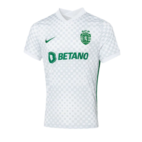 Camisola terceiro equipamento 2022/2023 branca