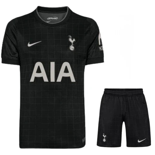 Conjunto Infantil Tottenham Hotspur alternativo 2025/2026