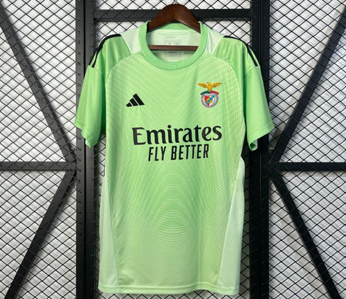 Camisola GUARDA REDES 2025/2026 - LANÇAMENTO