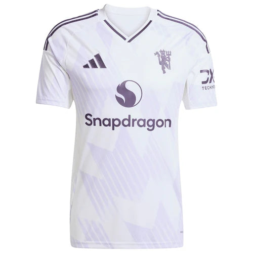 Camisola Manchester United alternativa 2025/2026