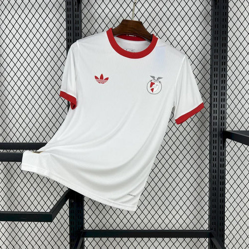 Camisola concept branca 2025/2026 - LANÇAMENTO originals