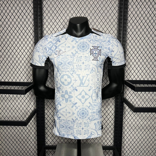 Camisola Portugal Special edition LV 2024/2025 Player