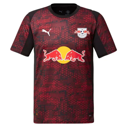 Camisola RB LEIPZIG terceira 2025/2026