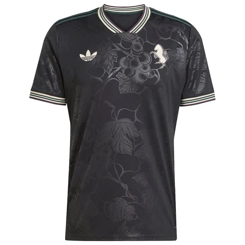 Camisola Juventus terceira 2025/2026