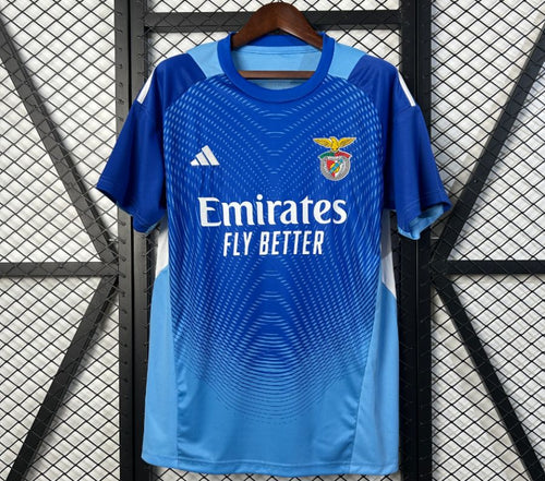 Camisola GUARDA REDES azul 2025/2026 - LANÇAMENTO
