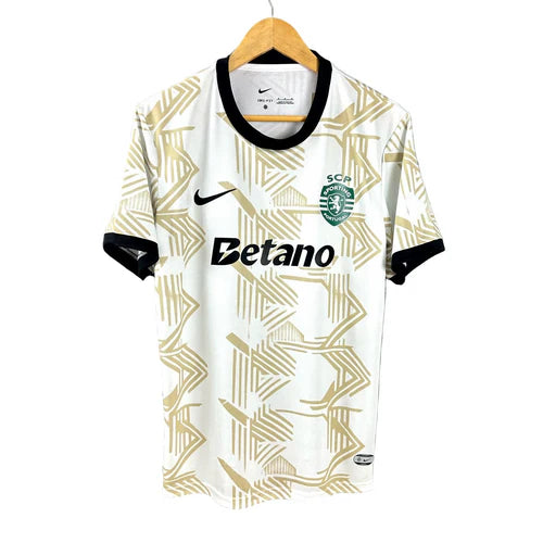Camisola concept brancadourada 2025/2026 - EXCLUSIVA