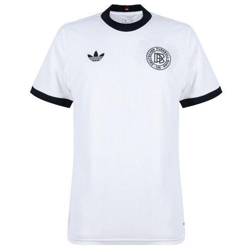 Camisola Alemanha 125° ANOS - 2025/2026