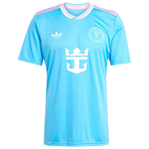Camisola Inter Miami terceira 2025/2026