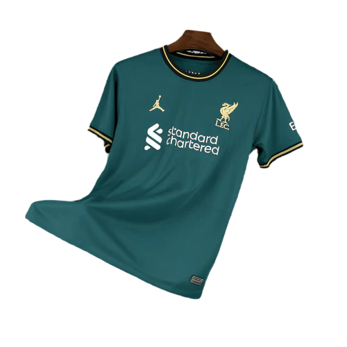 Camisola Liverpool concept JORDAN 2025/2026