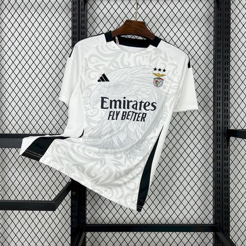 Camisola concept branca águia 2025/2026