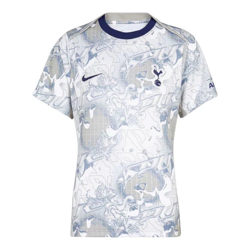 Camisola Tottenham Hotspur pré jogo 2025/2026