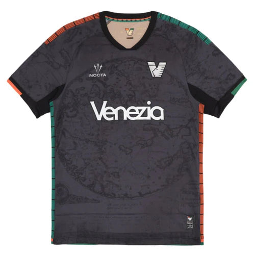 Camisola Venezia principal 2025/2026