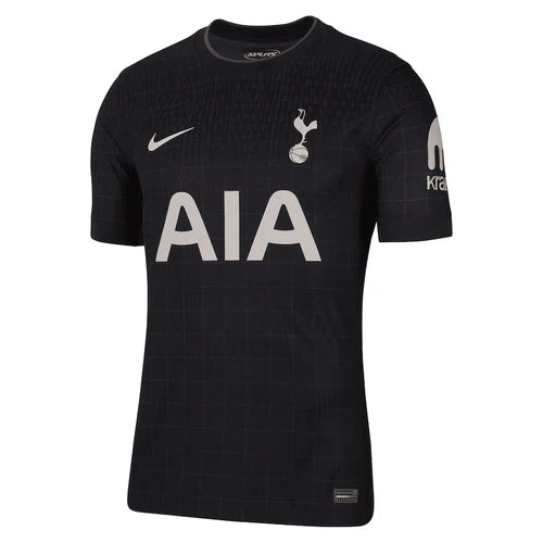 Camisola Tottenham Hotspur alternativa preta 2025/2026
