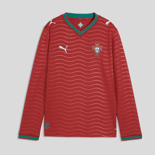 Camisola Seleção Portugal Special Edition azul 2026/2027