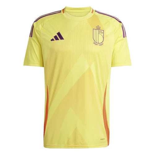 Camisola Bélgica 2025/2026