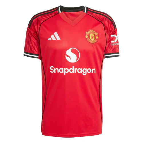 Camisola Manchester United FEMININA terceiro equipamento 2025/2026 (Cópia)