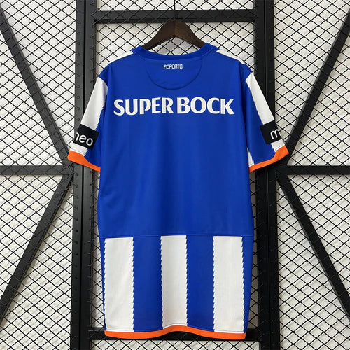 Camisola retro 2010/2011 - azul e branca