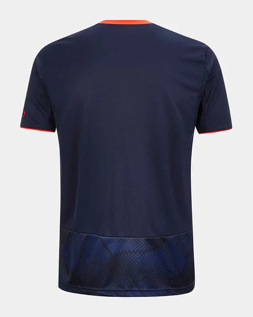 Camisola Nottingham Forest terceira 2025/2026
