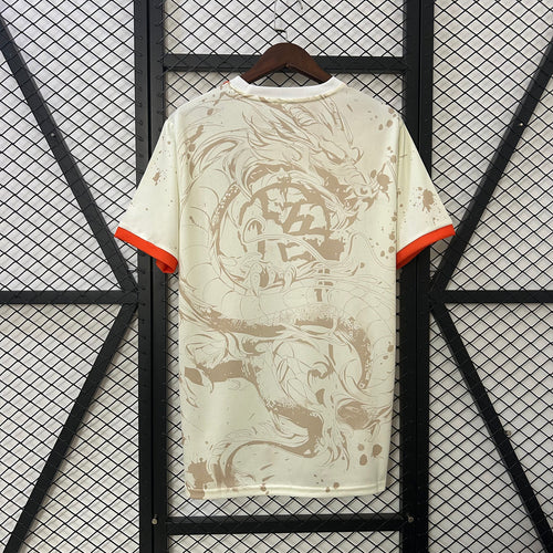 Camisola Japão Gokú Dragon Ball 2025/2026