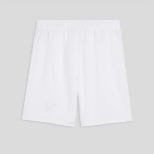 Calção adulto Seleção Portugal branco away 2025