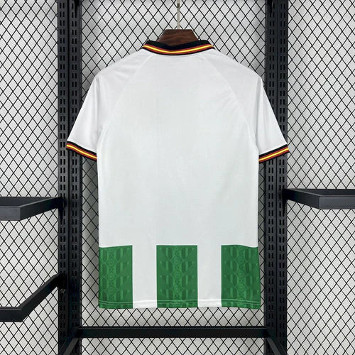 Camisola Real Betis home 2025/2026