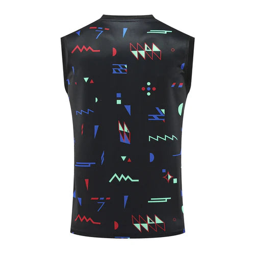 Camisola Portugal pré jogo 2024/2025 regata