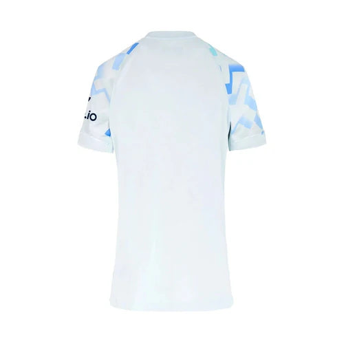 Camisola Inter Milão FEMININA alternativa 2025/2026