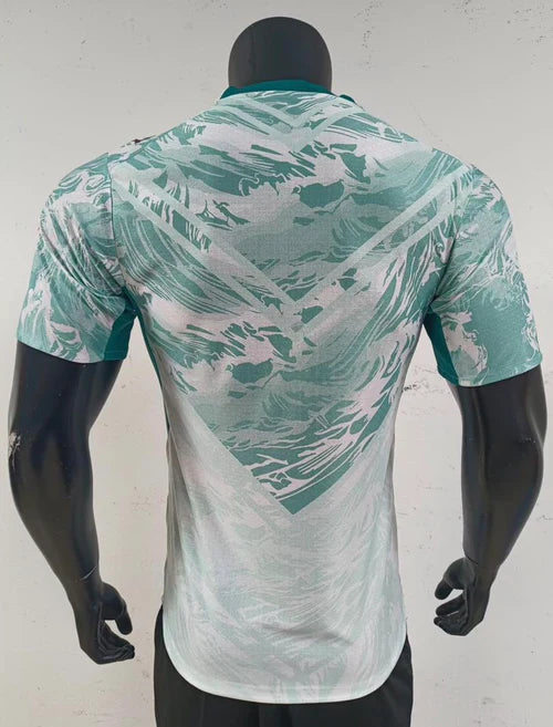 Camisola Seleção Portugal alternativa azulbranca COPA DO MUNDO 2026 - PLAYER - AUTHENTIC