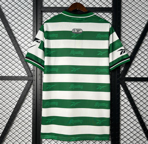 Camisola retrô home 1999/2000