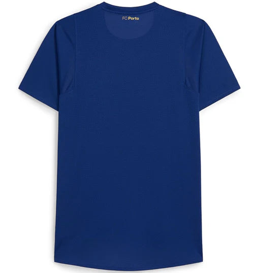Camisola treino azul 2025/2026 - LANÇAMENTO